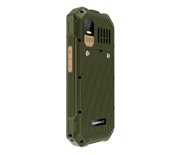 myPhone HAMMER 6 LTE Military Edition - 1294521 - zdjęcie 6